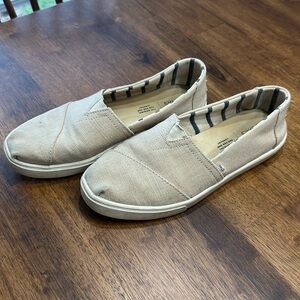 Women’s Tom’s Slip On